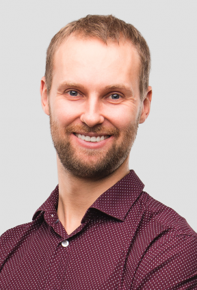 Платонов Виктор