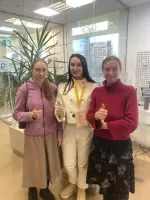 Танюша Яшмулова, изображение к комментарию.