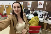Полина Куликова, изображение к комментарию.