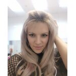Ольга Афанасьева
