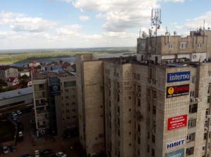 Фотография ЖК КМ Анкудиновский Парк 2