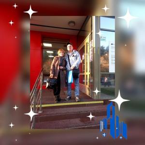 Фотография Квартал 4