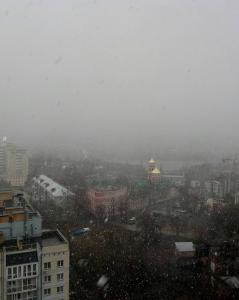Фотография Ойкумена 1