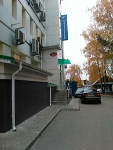 Фотография Альтернатива 0