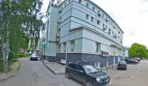 Фотография Альтернатива 1