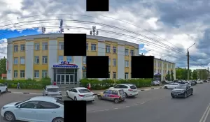 Фотография Окский дом 0