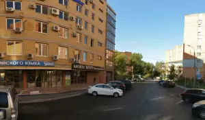 Фотография Алма 2