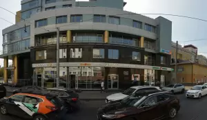 Фотография Большая Перемена 1