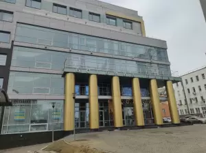 Фотография Большая Перемена 3