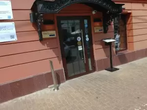 Фотография Блиновский 3