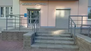 Фотография Жилстрой-НН 3