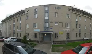 Фотография Бизнес-центр на Бусыгина 3