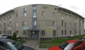 Фотография Бизнес-центр на Бусыгина 4