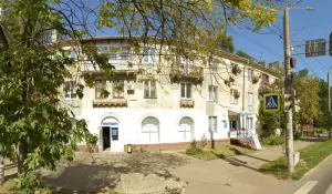 Фотография Фарта А 1