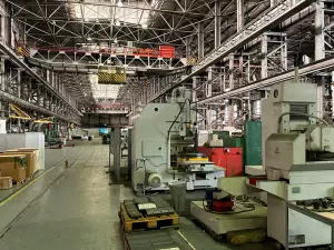 Фотография Станкопром 2