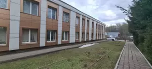 Фотография Нижегородлес 2