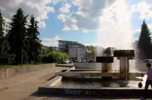 Фотография ИкС 1