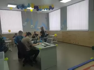 Фотография Нижегородская трикотажная фабрика 4