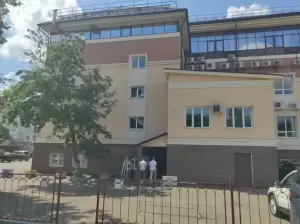 Фотография Нижегородская трикотажная фабрика 0