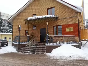 Фотография База малого и среднего бизнеса 3