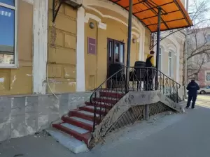 Фотография Модус 3