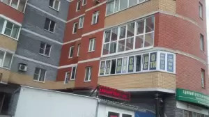 Фотография Дом на Мещере 2