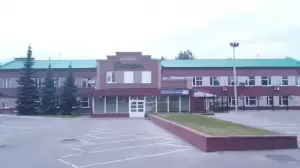 Фотография Нижегородский завод октябрь 1
