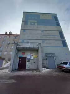Фотография Квадратный Метр 5