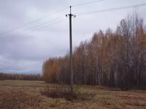 Фотография Новые Черемушки 2