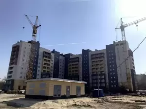Фотография ЖБС-Риэлти 1