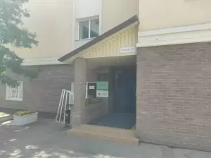 Фотография Нижегородская трикотажная фабрика 1