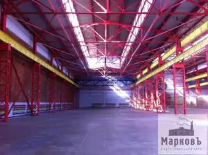 Фотография МарковЪ 3