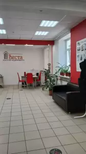 Фотография Веста 3